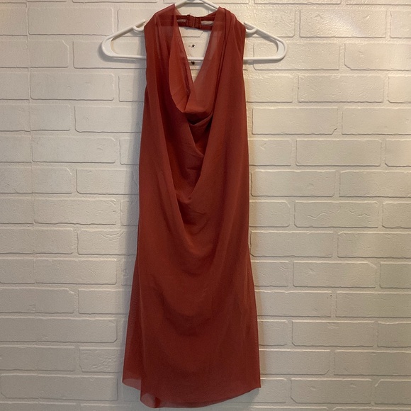 Dance - dress with bodysuit - Picture 1 of 5